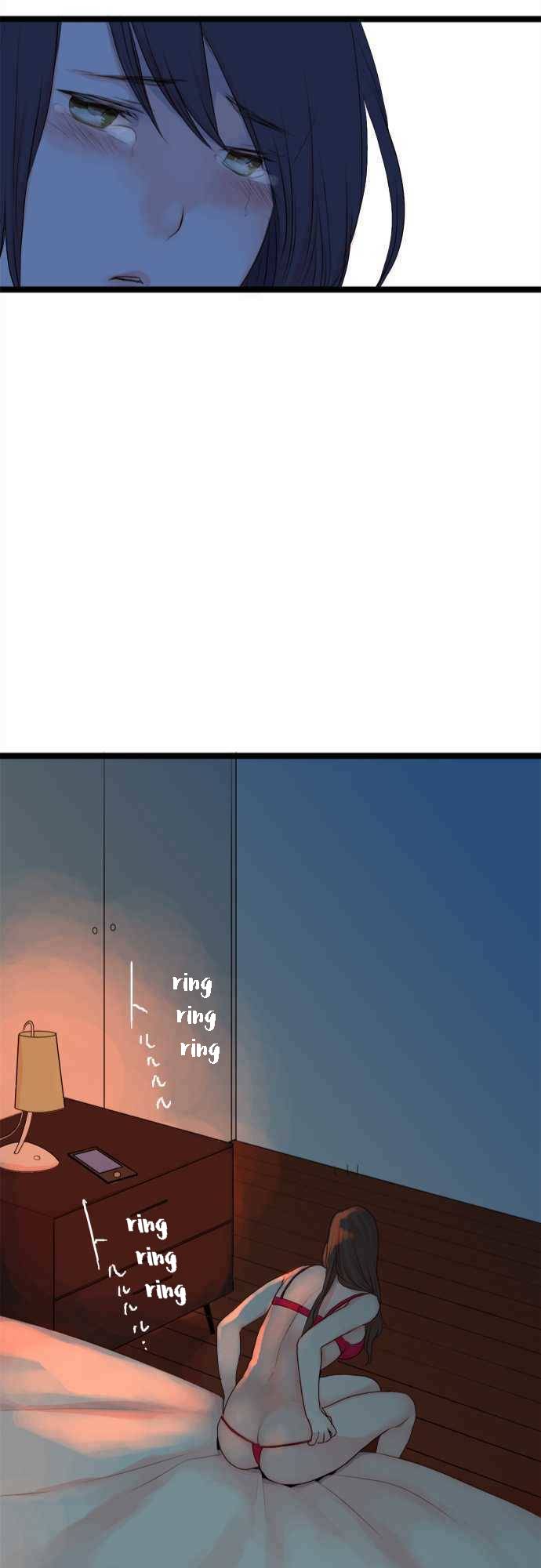 Mizumitsu Is Bitten by a Girl - Chapter 40 [photo 23] - MangaPorn