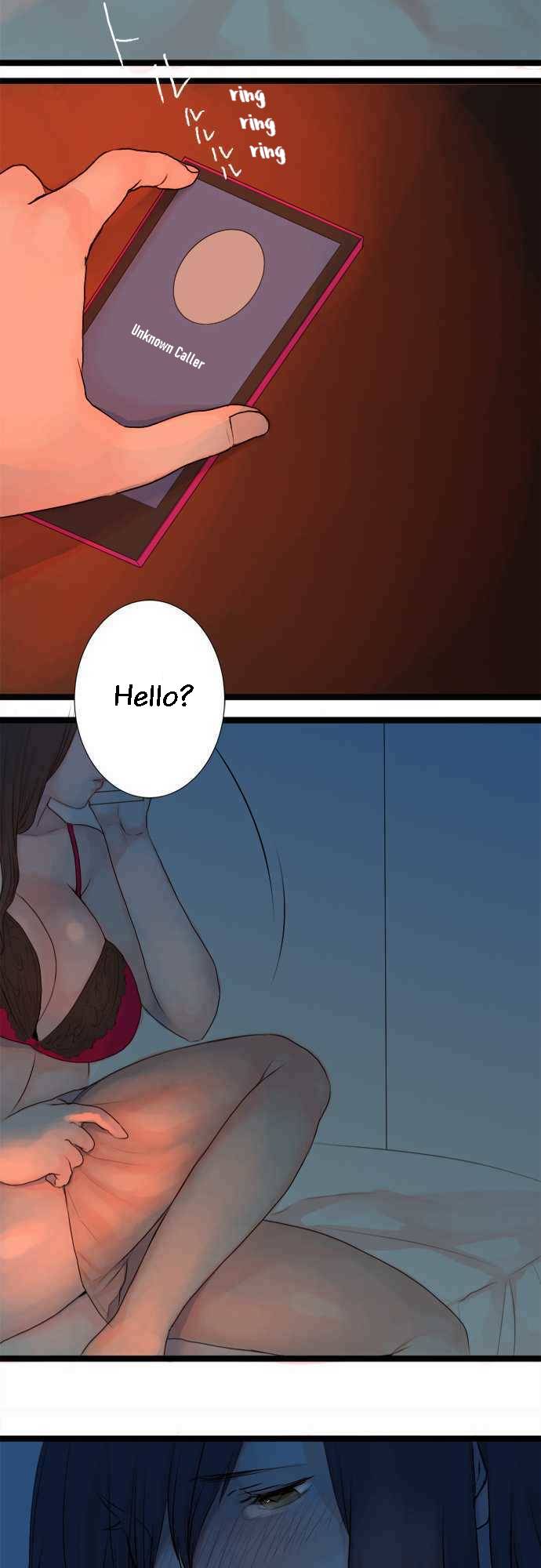 Mizumitsu Is Bitten by a Girl - Chapter 40 [photo 24] - MangaPorn