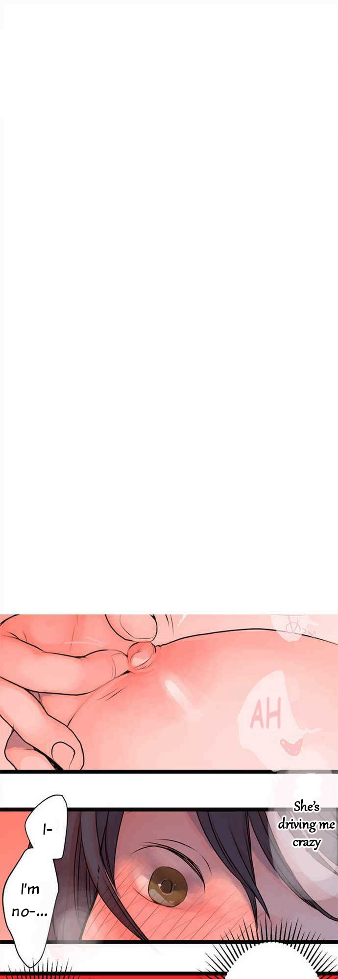 Mizumitsu Is Bitten by a Girl - Chapter 44 [photo 1] - MangaPorn