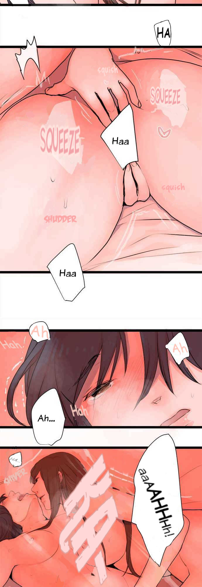 Mizumitsu Is Bitten by a Girl - Chapter 44 [photo 14] - MangaPorn