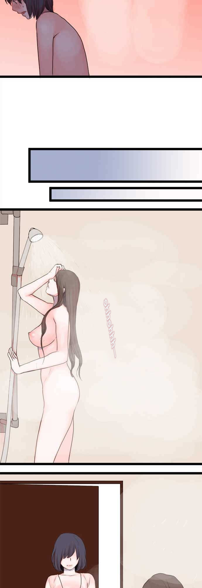 Mizumitsu Is Bitten by a Girl - Chapter 44 [photo 18] - MangaPorn