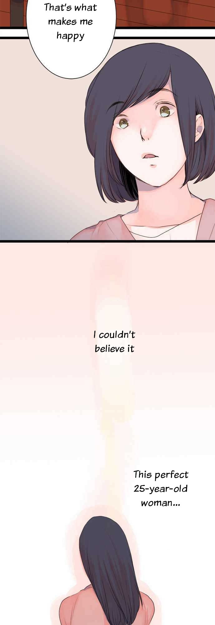 Mizumitsu Is Bitten by a Girl - Chapter 45 [photo 12] - MangaPorn