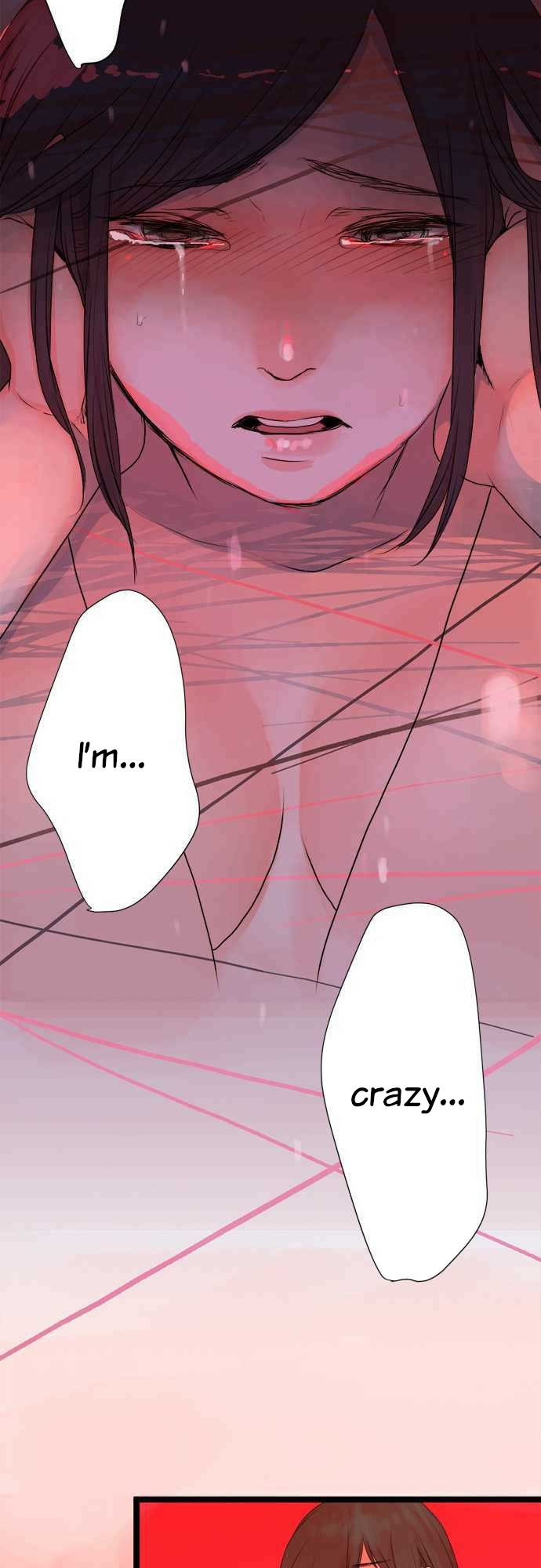 Mizumitsu Is Bitten by a Girl - Chapter 45 [photo 20] - MangaPorn