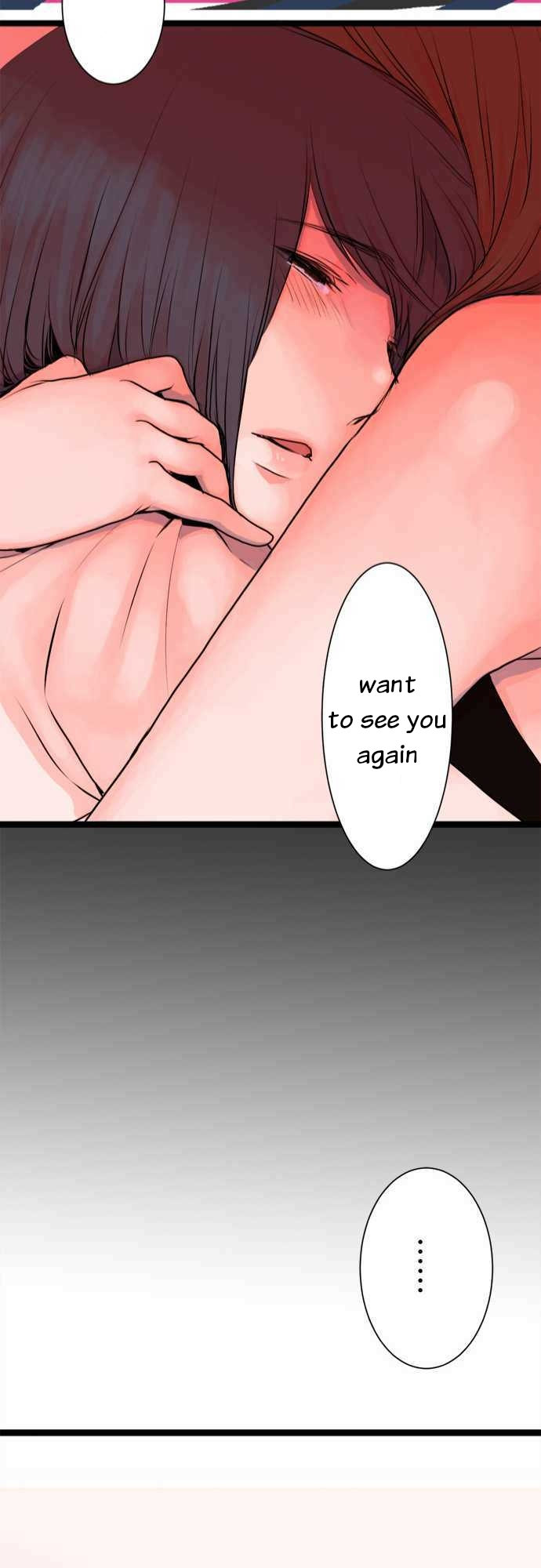 Mizumitsu Is Bitten by a Girl - Chapter 45 [photo 22] - MangaPorn