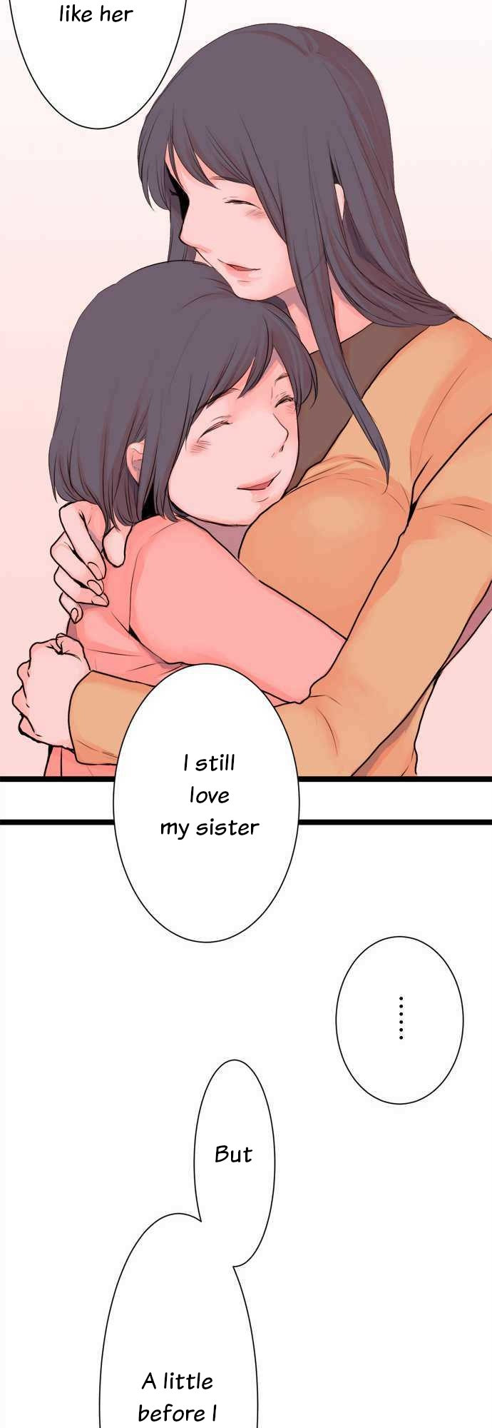 Mizumitsu Is Bitten by a Girl - Chapter 45 [photo 8] - MangaPorn