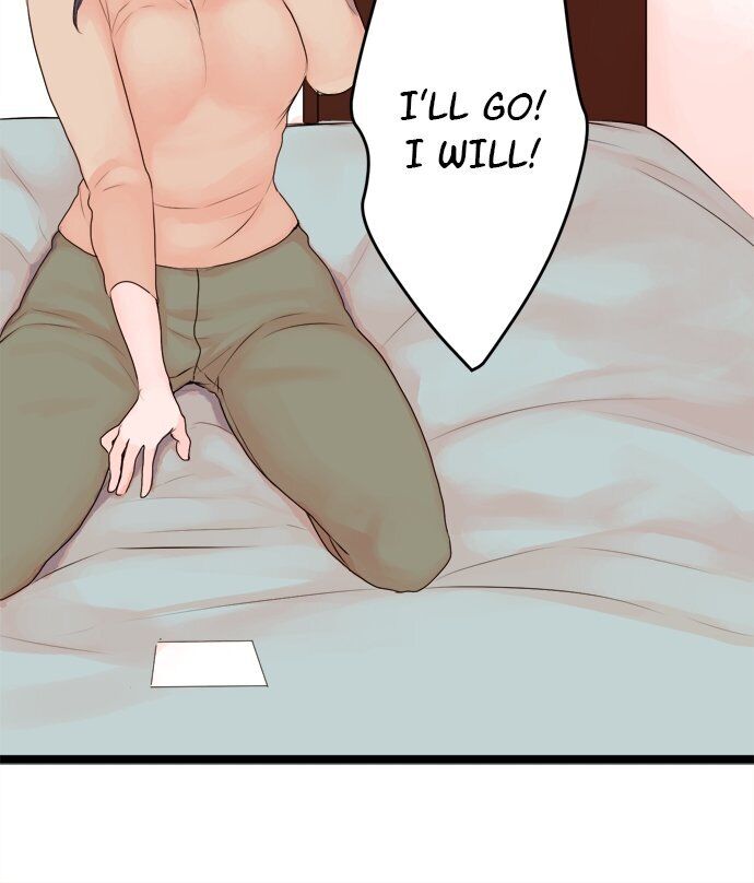 Mizumitsu Is Bitten by a Girl - Chapter 46 [photo 10] - MangaPorn