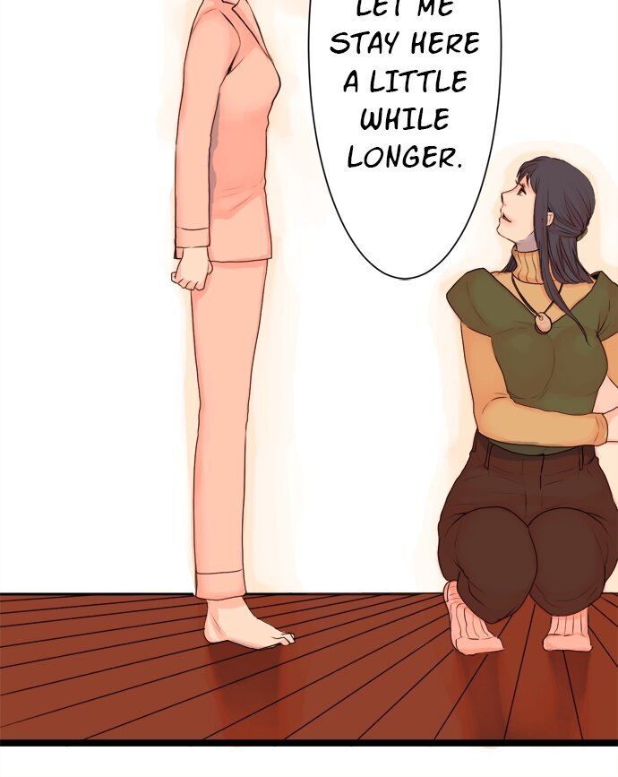 Mizumitsu Is Bitten by a Girl - Chapter 47 [photo 10] - MangaPorn