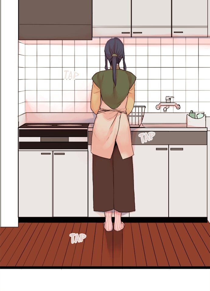 Mizumitsu Is Bitten by a Girl - Chapter 47 [photo 15] - MangaPorn