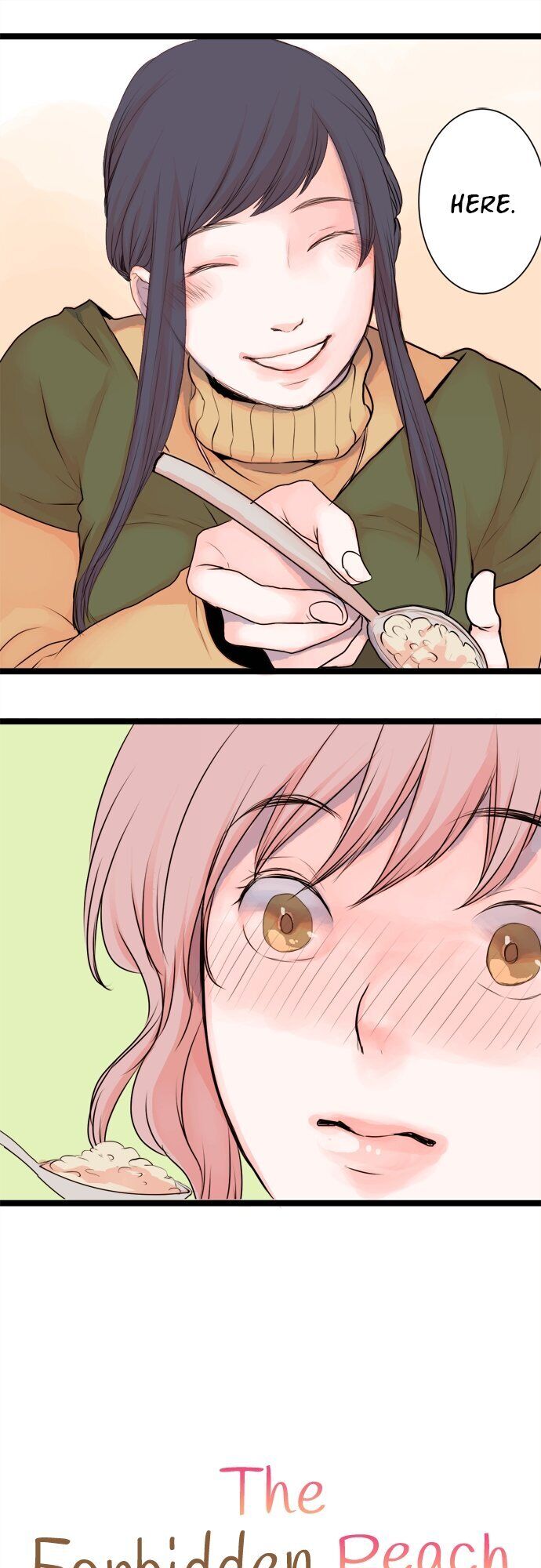 Mizumitsu Is Bitten by a Girl - Chapter 48 [photo 11] - MangaPorn