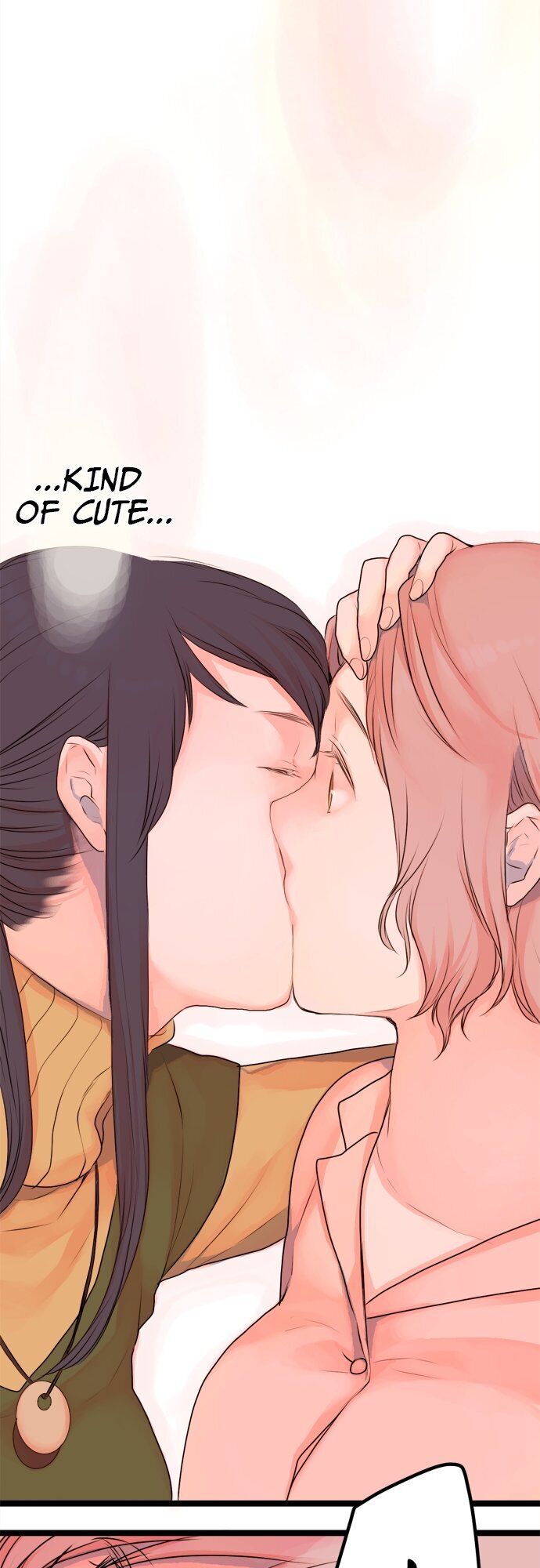 Mizumitsu Is Bitten by a Girl - Chapter 48 [photo 18] - MangaPorn