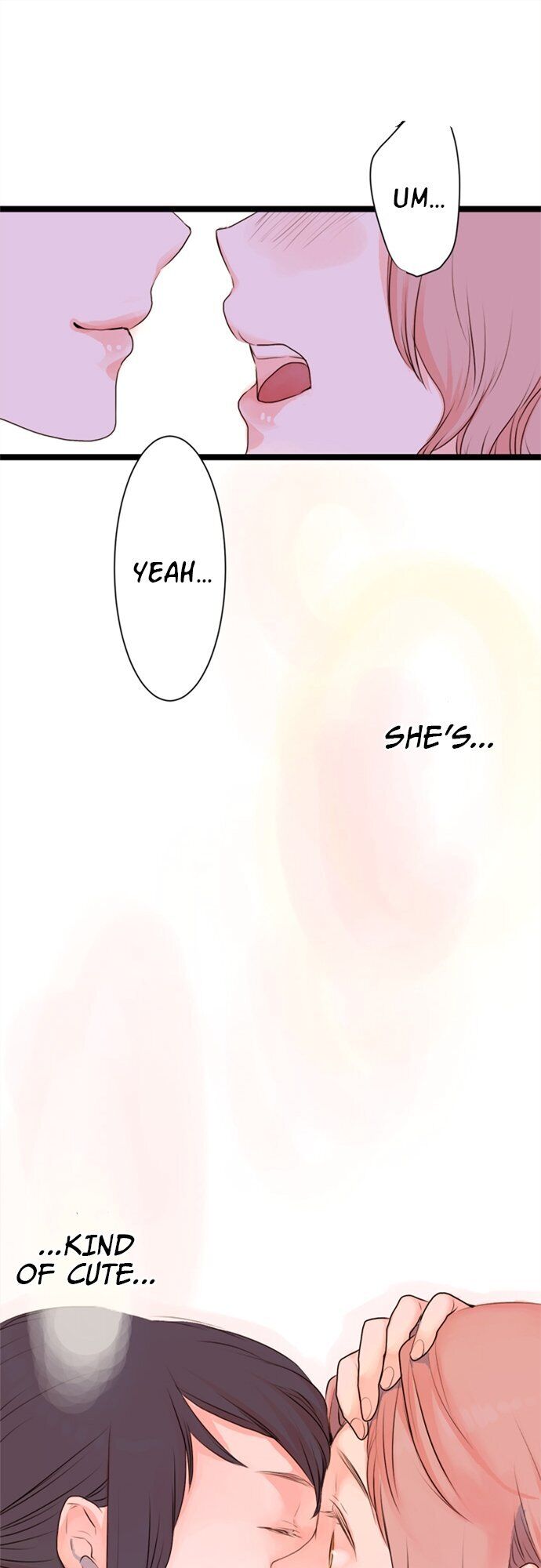 Mizumitsu Is Bitten by a Girl - Chapter 49 [photo 1] - MangaPorn