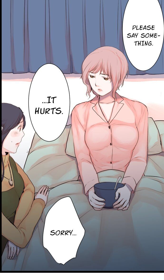 Mizumitsu Is Bitten by a Girl - Chapter 49 [photo 10] - MangaPorn