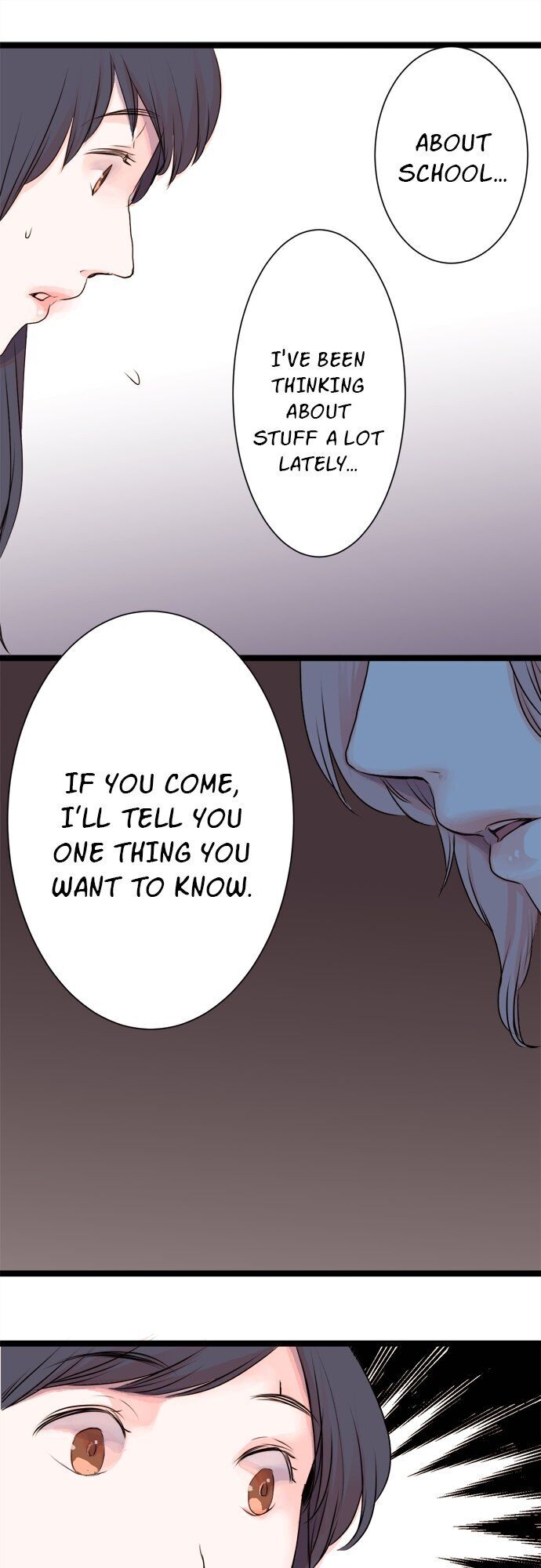 Mizumitsu Is Bitten by a Girl - Chapter 49 [photo 11] - MangaPorn