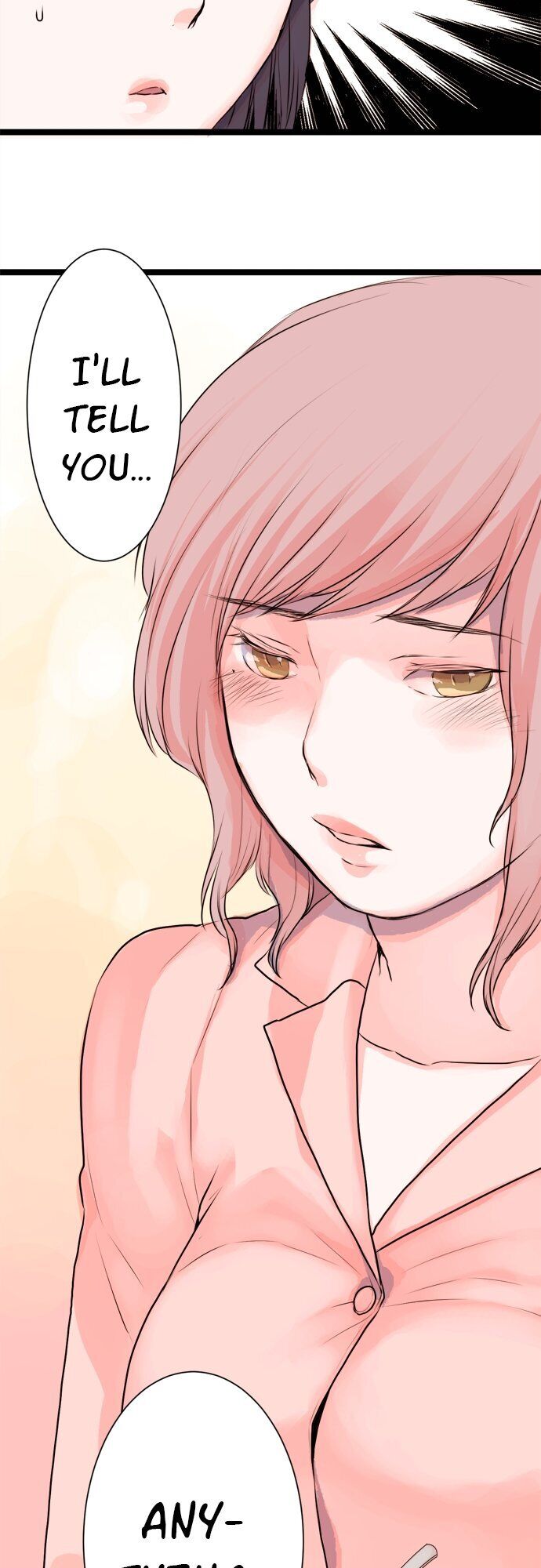 Mizumitsu Is Bitten by a Girl - Chapter 49 [photo 12] - MangaPorn