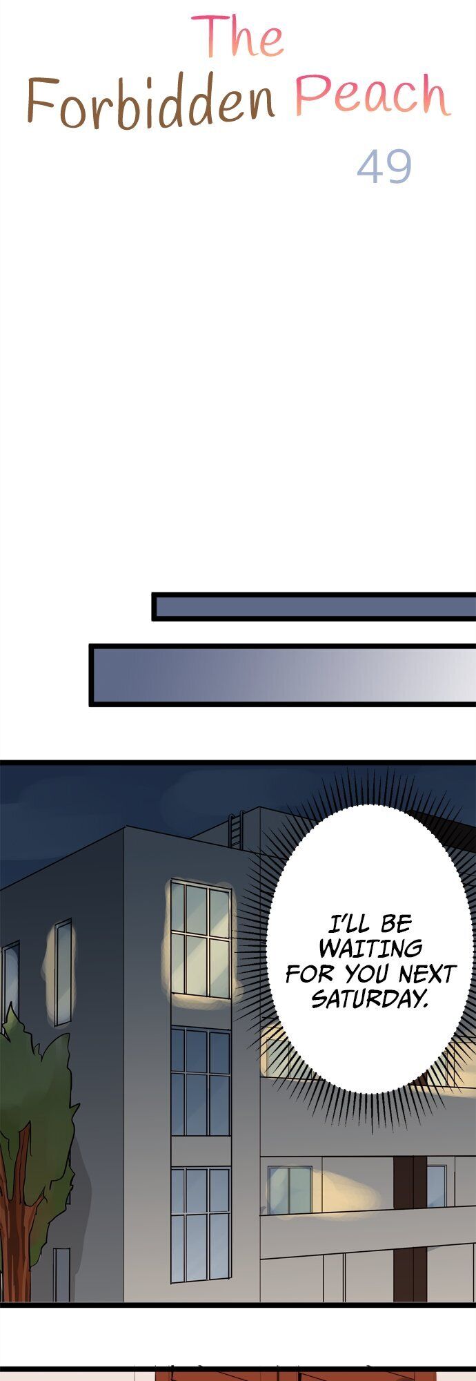 Mizumitsu Is Bitten by a Girl - Chapter 49 [photo 14] - MangaPorn