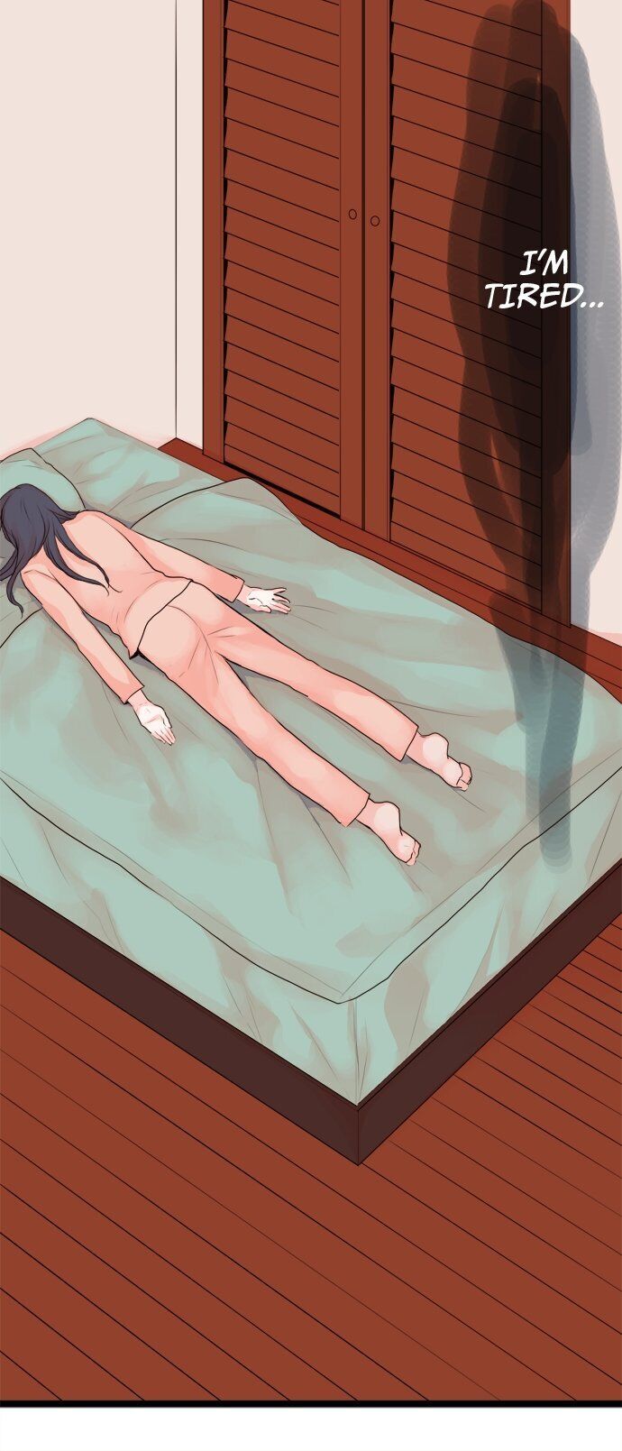 Mizumitsu Is Bitten by a Girl - Chapter 49 [photo 15] - MangaPorn