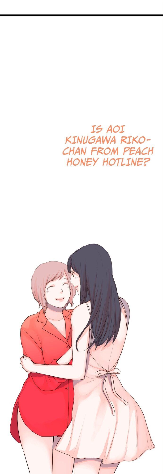 Mizumitsu Is Bitten by a Girl - Chapter 50 [photo 16] - MangaPorn