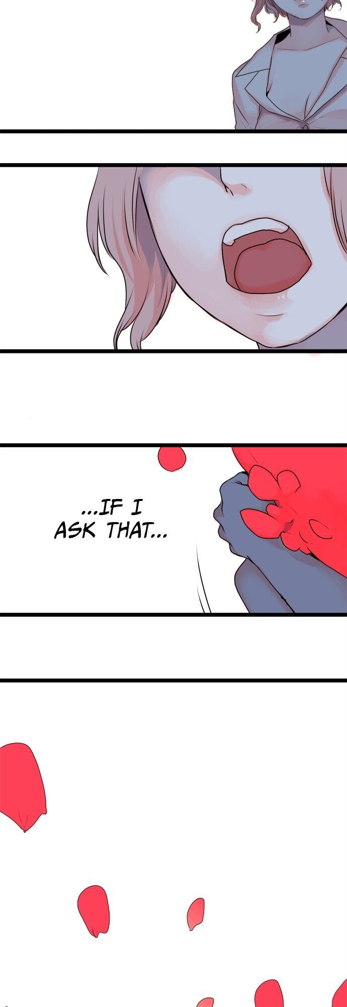 Mizumitsu Is Bitten by a Girl - Chapter 50 [photo 18] - MangaPorn