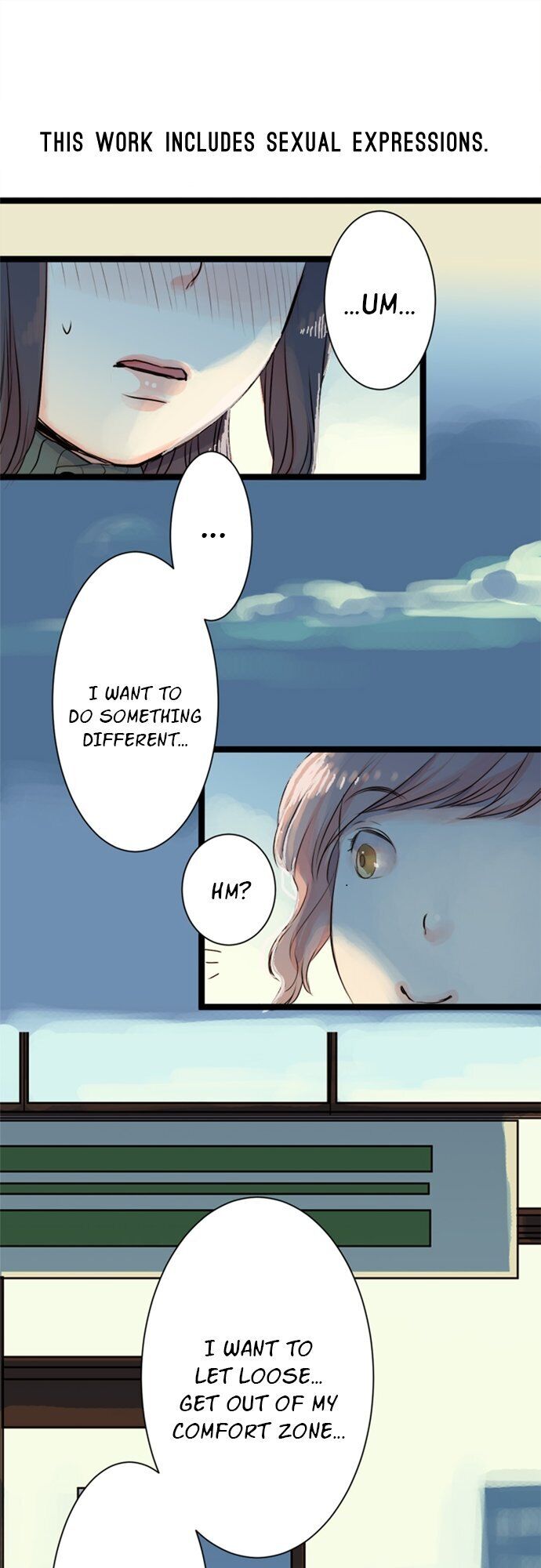 Mizumitsu Is Bitten by a Girl - Chapter 51 [photo 1] - MangaPorn