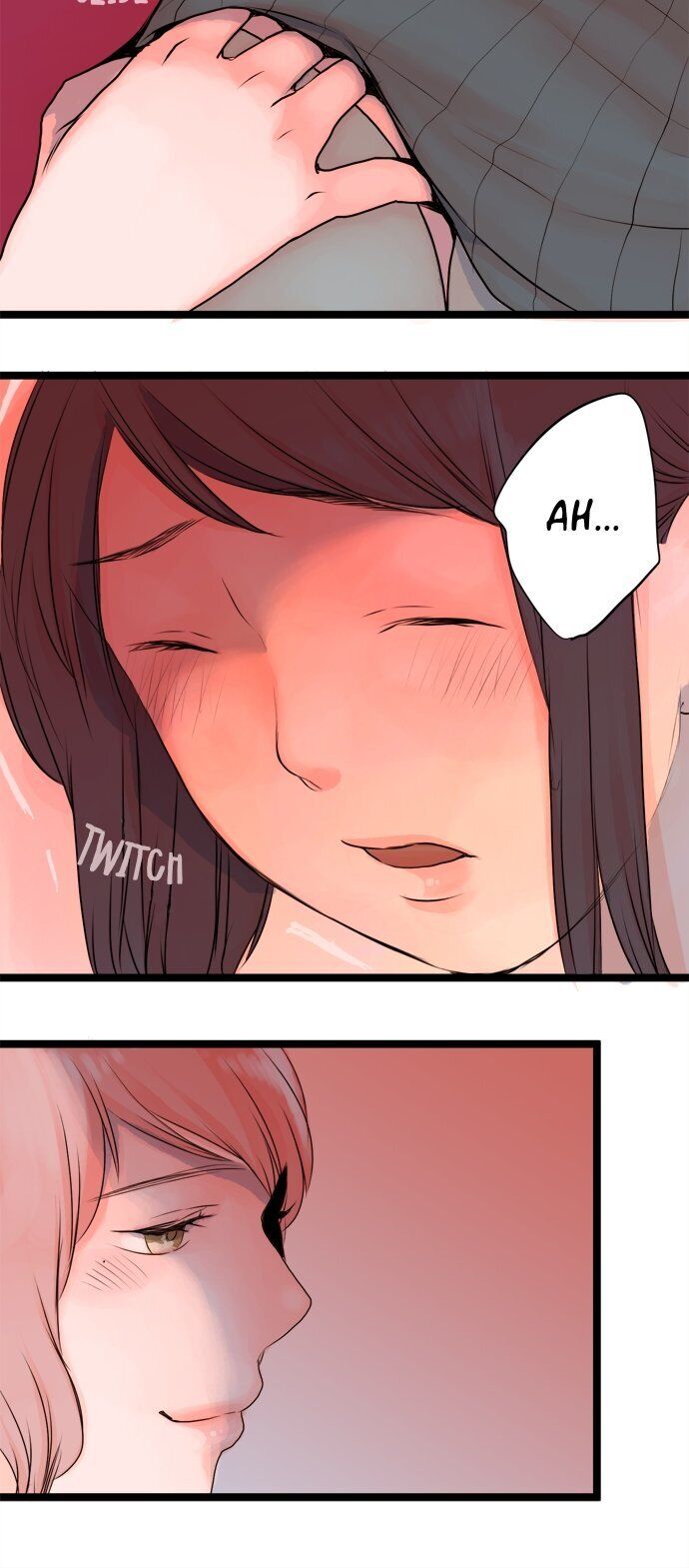 Mizumitsu Is Bitten by a Girl - Chapter 51 [photo 14] - MangaPorn