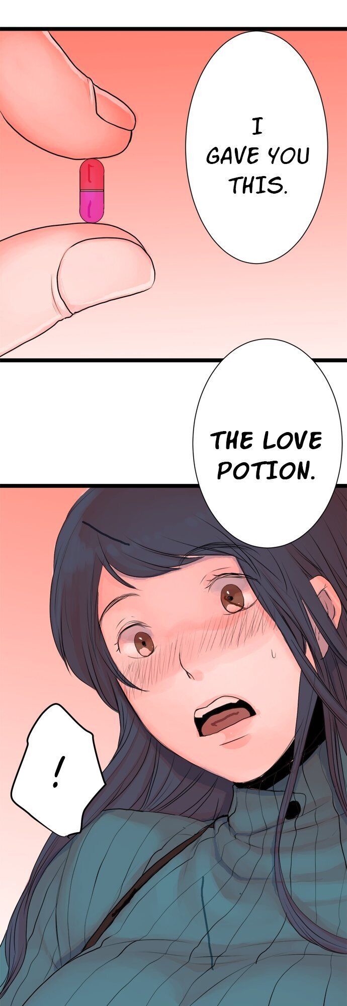 Mizumitsu Is Bitten by a Girl - Chapter 51 [photo 20] - MangaPorn