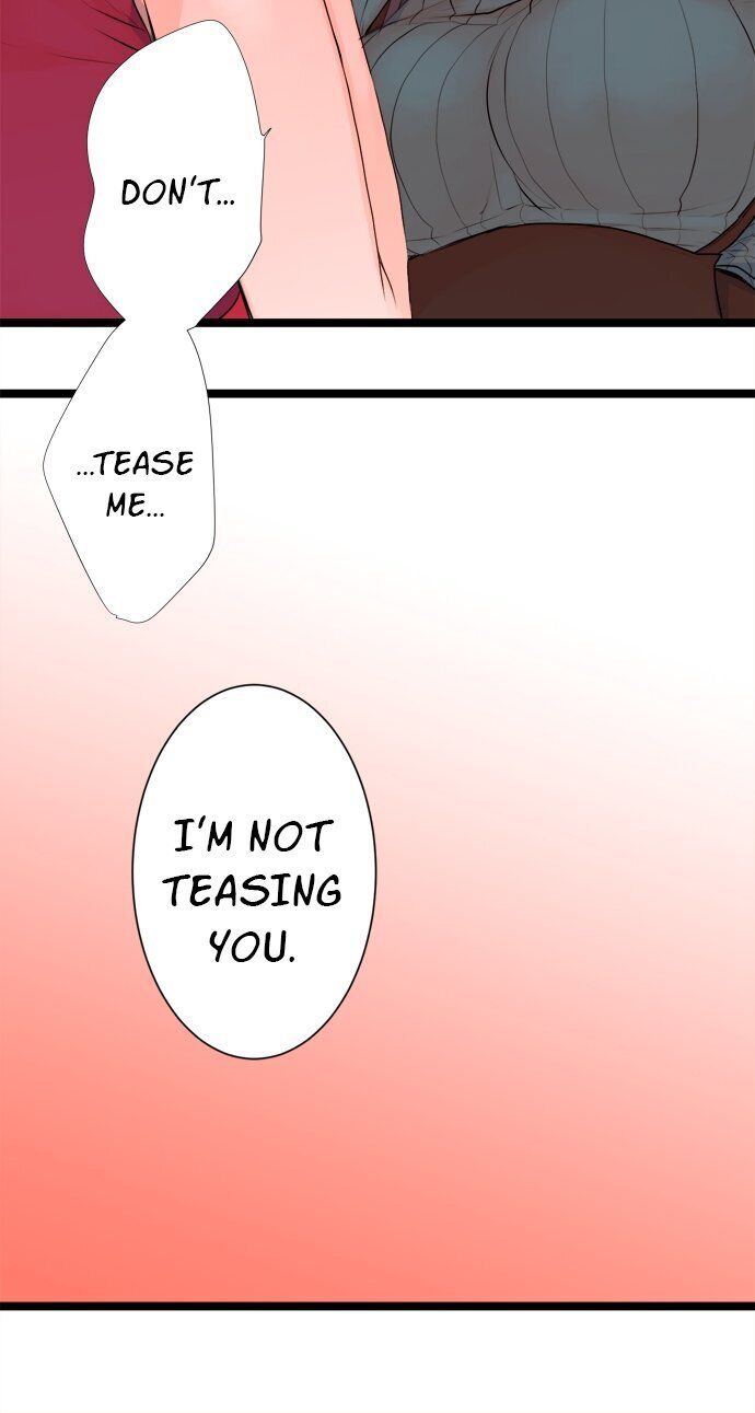 Mizumitsu Is Bitten by a Girl - Chapter 52 [photo 13] - MangaPorn