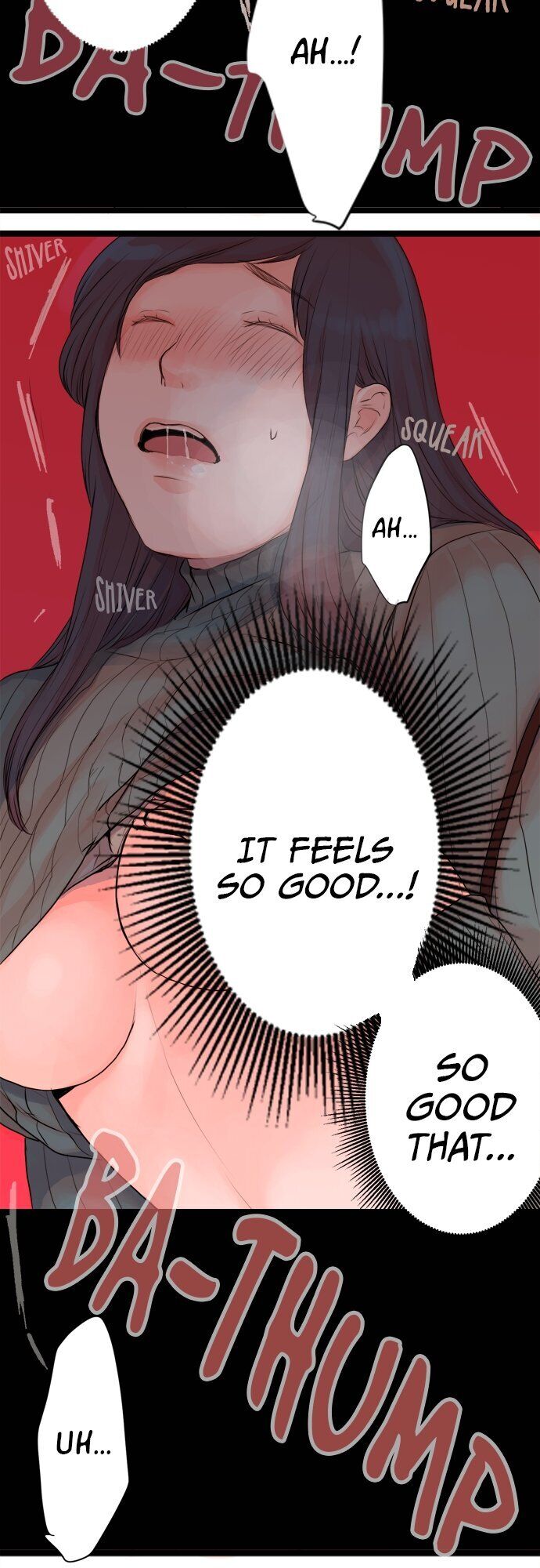 Mizumitsu Is Bitten by a Girl - Chapter 52 [photo 17] - MangaPorn