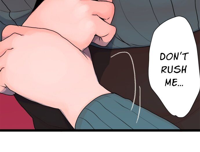 Mizumitsu Is Bitten by a Girl - Chapter 52 [photo 8] - MangaPorn