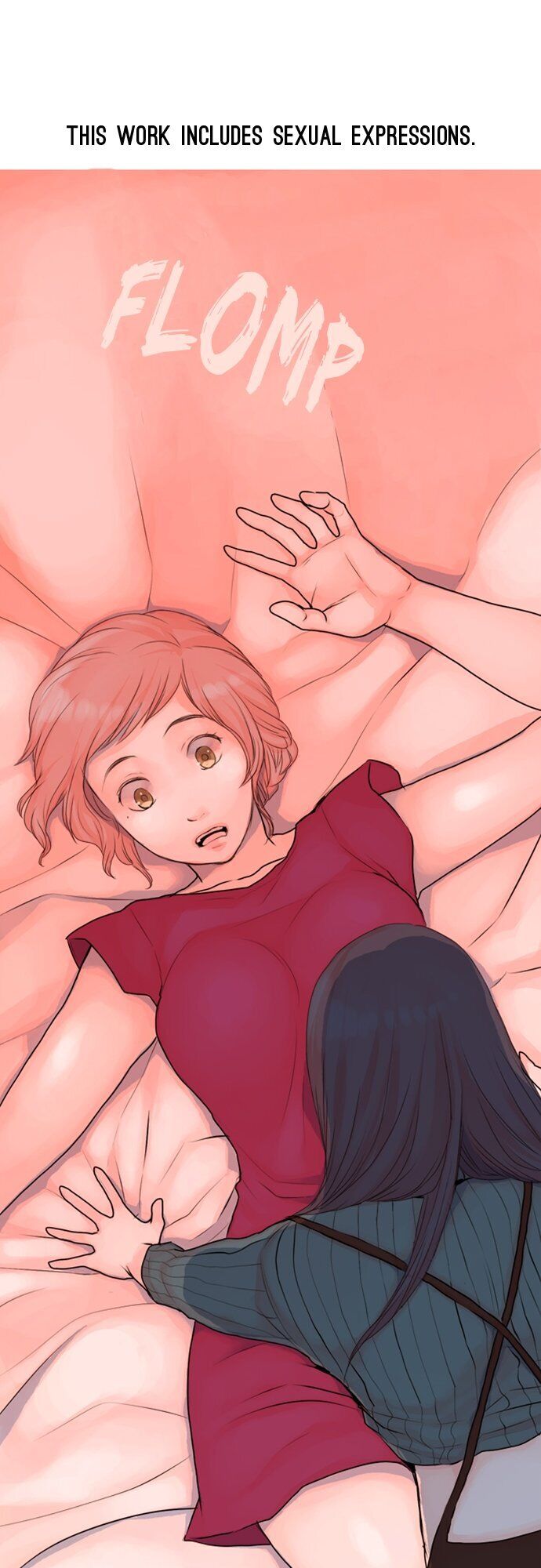 Mizumitsu Is Bitten by a Girl - Chapter 53 [photo 27] - MangaPorn