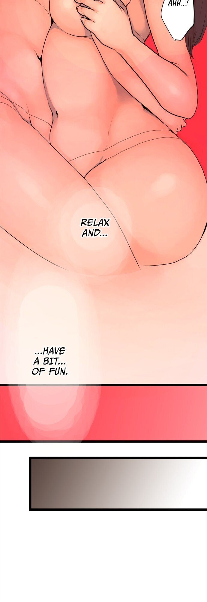 Mizumitsu Is Bitten by a Girl - Chapter 53 [photo 50] - MangaPorn