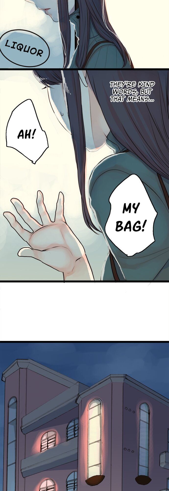 Mizumitsu Is Bitten by a Girl - Chapter 53 [photo 53] - MangaPorn