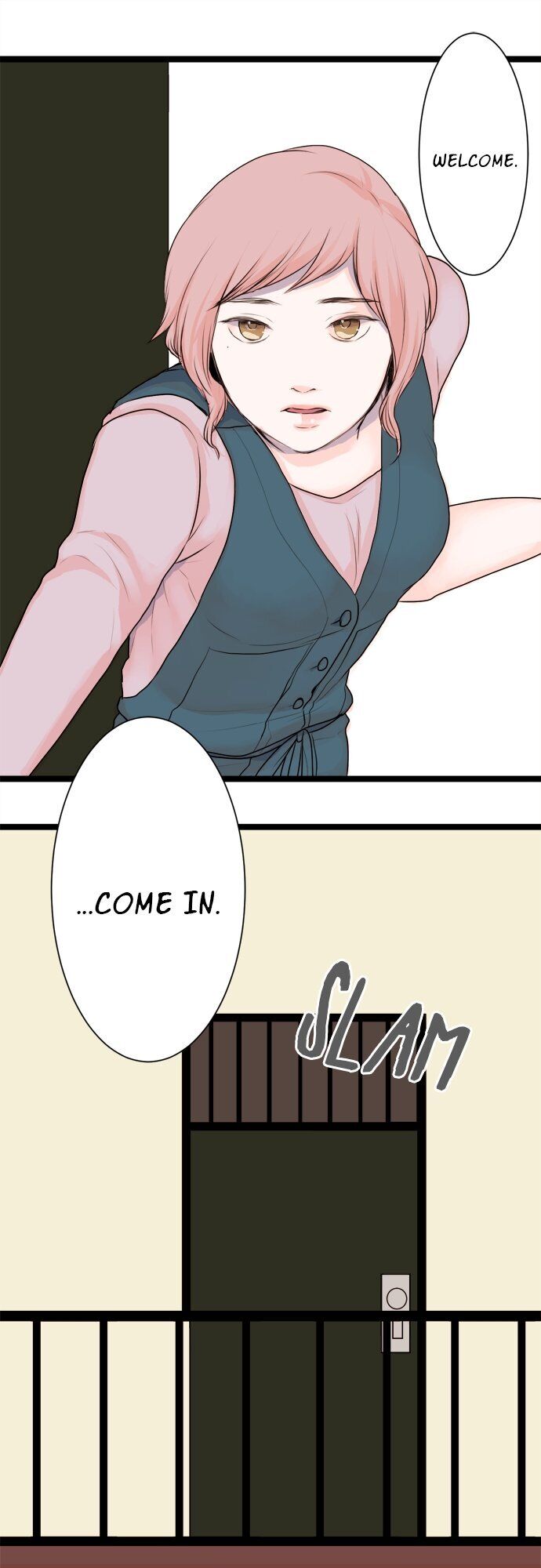 Mizumitsu Is Bitten by a Girl - Chapter 54 [photo 11] - MangaPorn