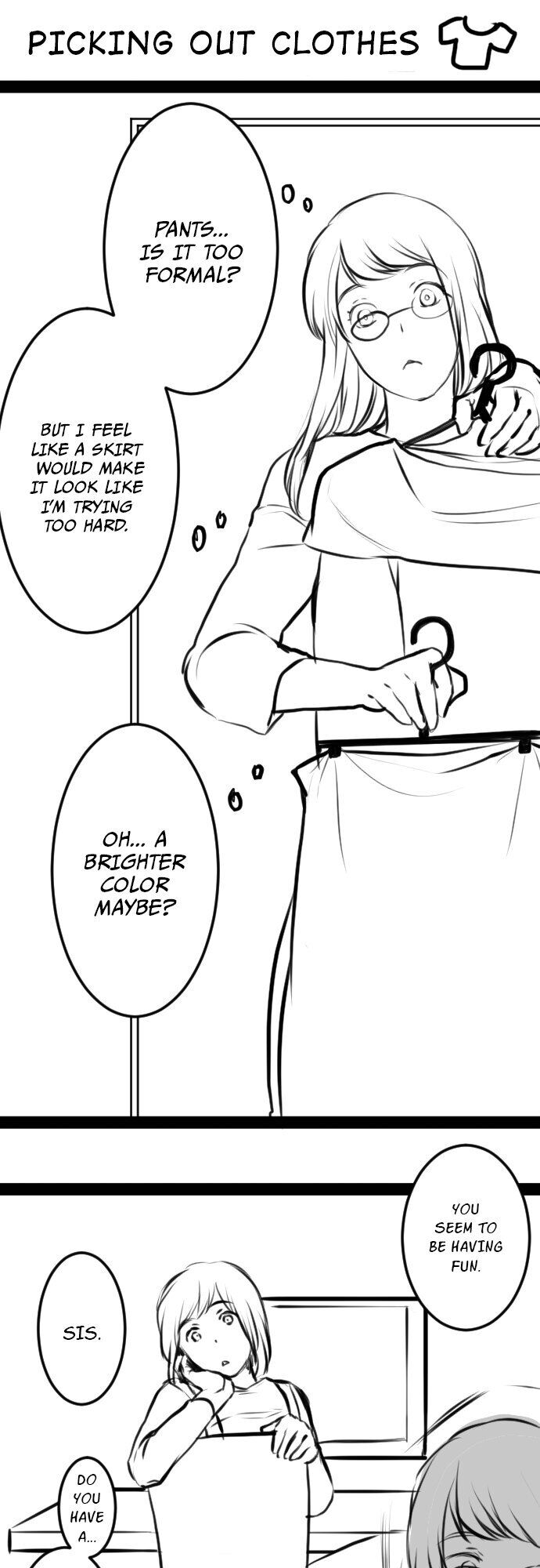 Mizumitsu Is Bitten by a Girl - Chapter 54 [photo 30] - MangaPorn
