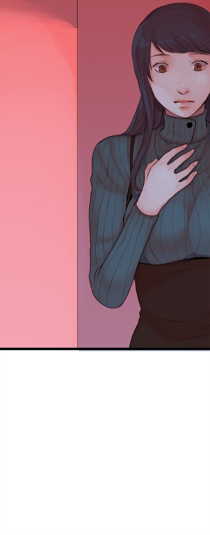 Mizumitsu Is Bitten by a Girl - Chapter 54 [photo 5] - MangaPorn