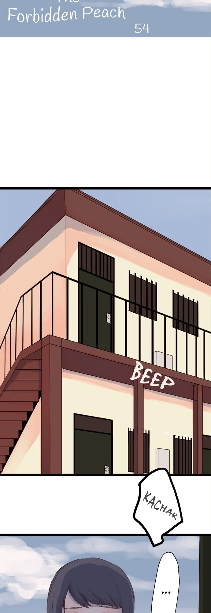 Mizumitsu Is Bitten by a Girl - Chapter 54 [photo 9] - MangaPorn