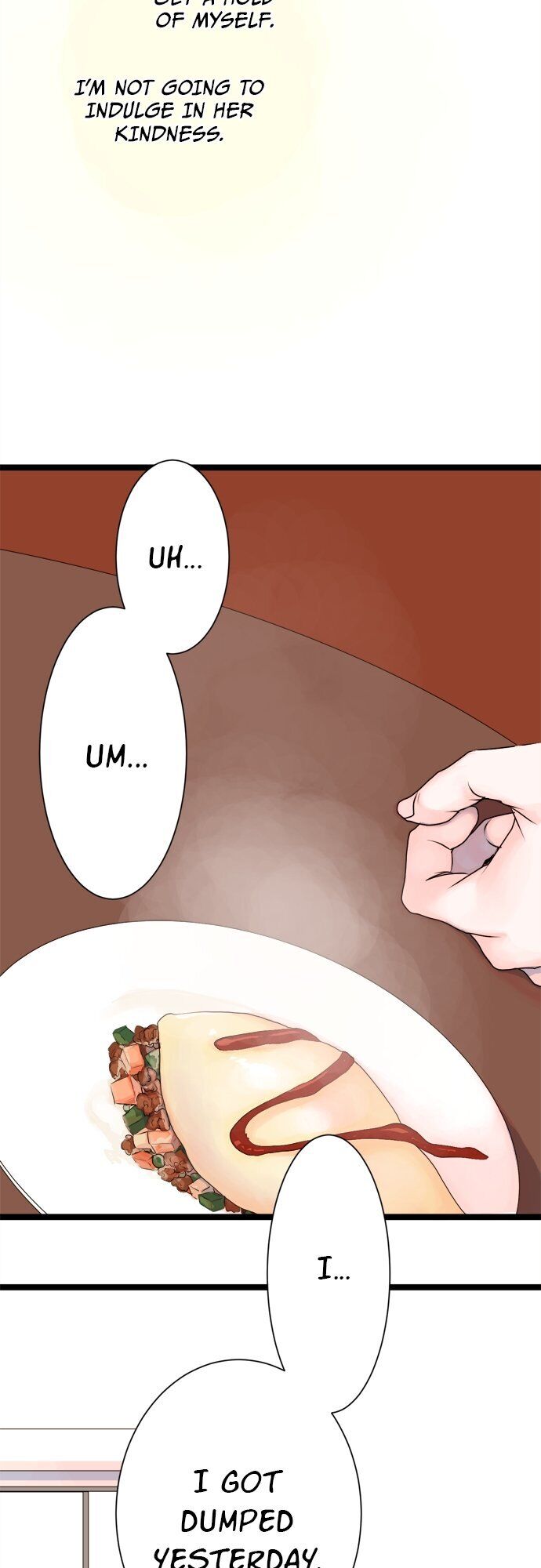 Mizumitsu Is Bitten by a Girl - Chapter 55 [photo 10] - MangaPorn