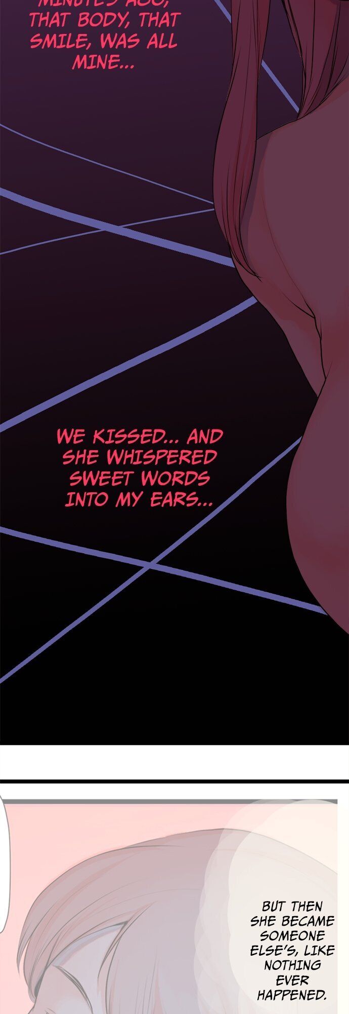 Mizumitsu Is Bitten by a Girl - Chapter 55 [photo 16] - MangaPorn