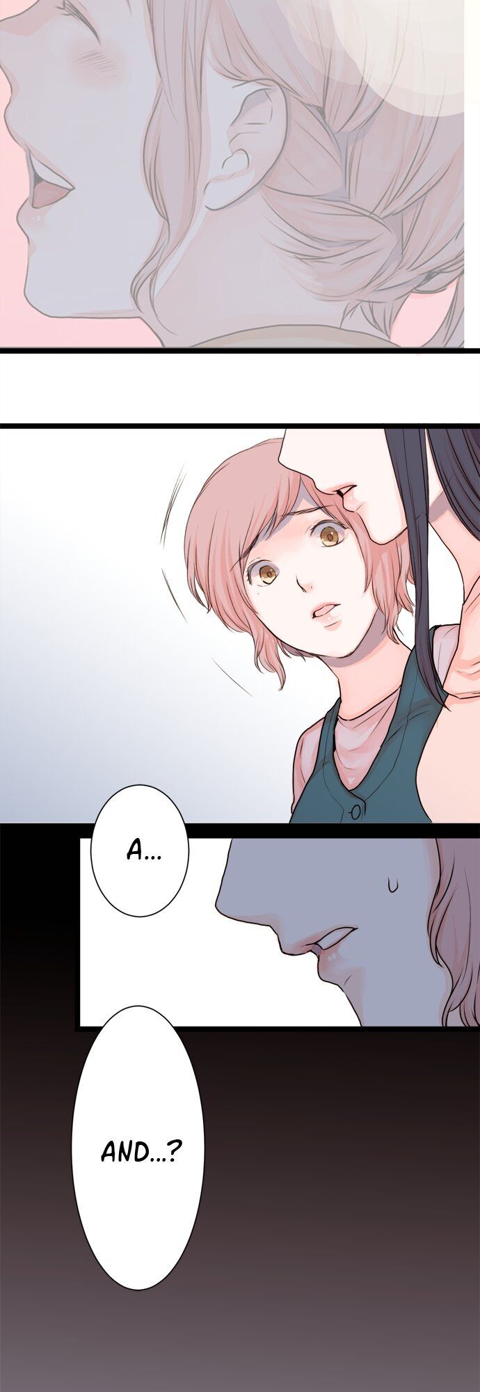 Mizumitsu Is Bitten by a Girl - Chapter 55 [photo 17] - MangaPorn