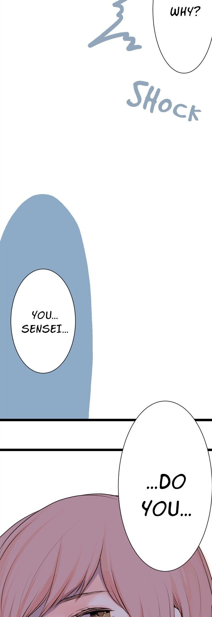 Mizumitsu Is Bitten by a Girl - Chapter 56 [photo 14] - MangaPorn