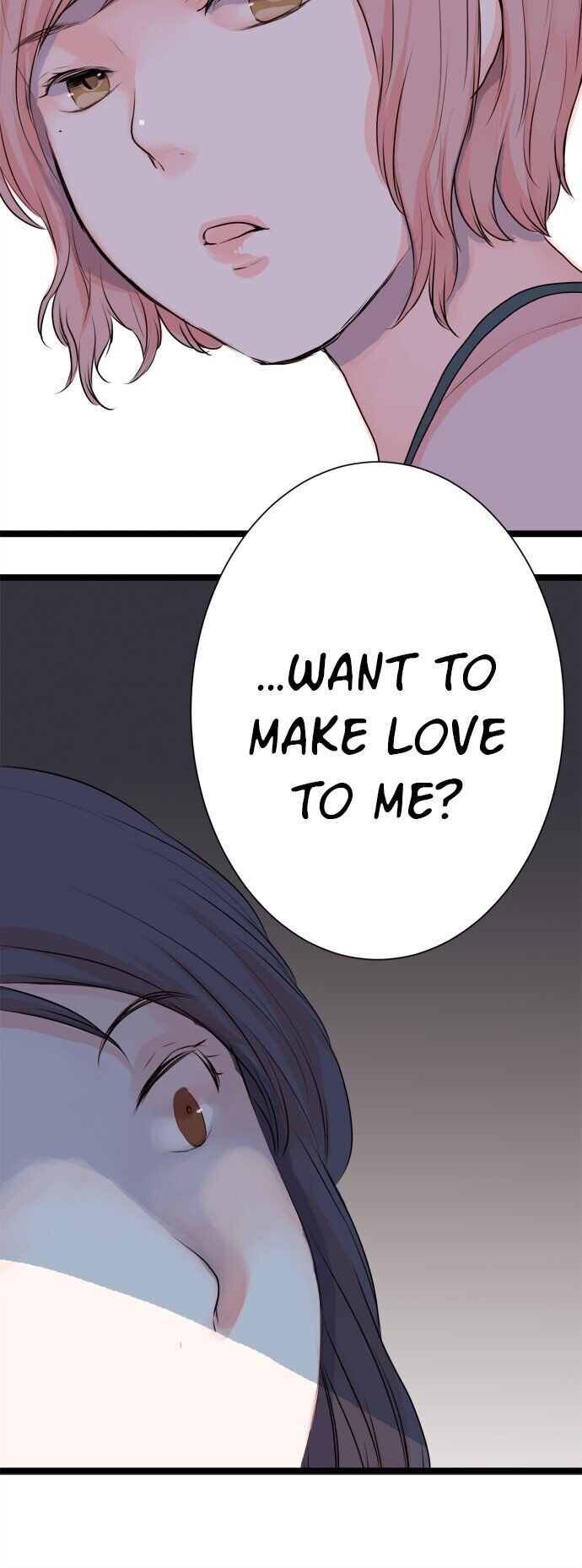 Mizumitsu Is Bitten by a Girl - Chapter 56 [photo 15] - MangaPorn