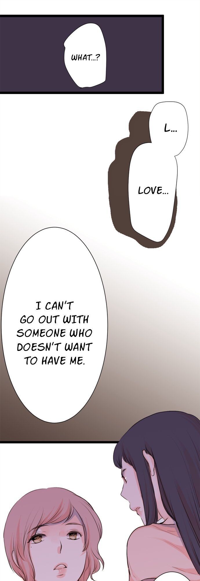 Mizumitsu Is Bitten by a Girl - Chapter 56 [photo 16] - MangaPorn