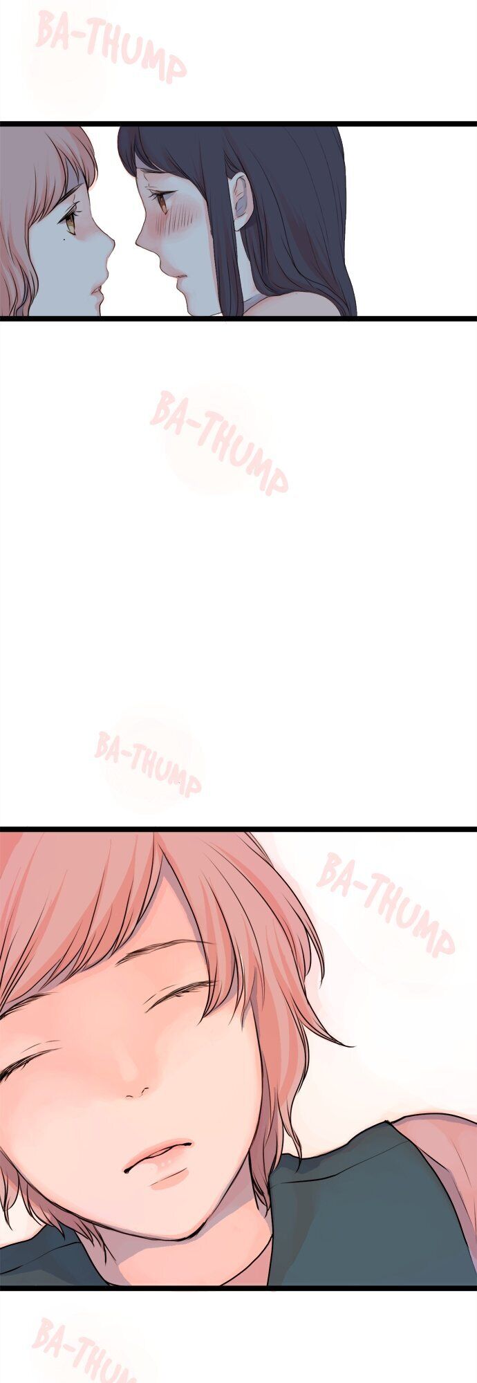 Mizumitsu Is Bitten by a Girl - Chapter 56 [photo 23] - MangaPorn