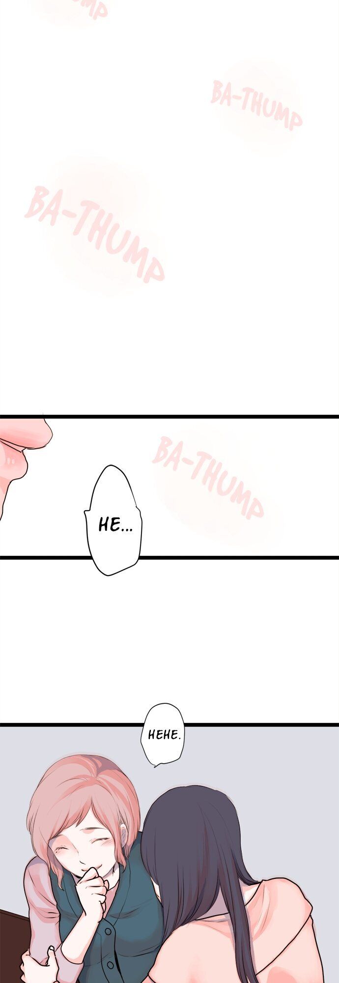 Mizumitsu Is Bitten by a Girl - Chapter 56 [photo 24] - MangaPorn