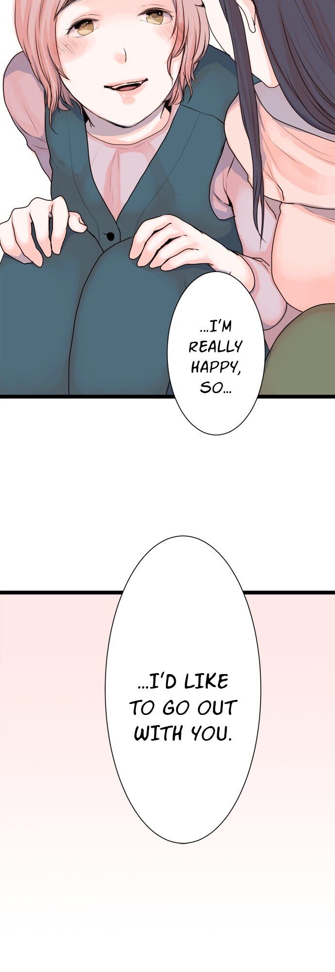 Mizumitsu Is Bitten by a Girl - Chapter 56 [photo 29] - MangaPorn