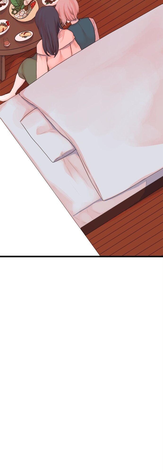 Mizumitsu Is Bitten by a Girl - Chapter 56 [photo 32] - MangaPorn