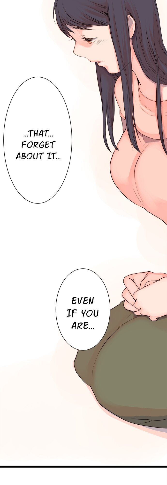 Mizumitsu Is Bitten by a Girl - Chapter 56 [photo 9] - MangaPorn