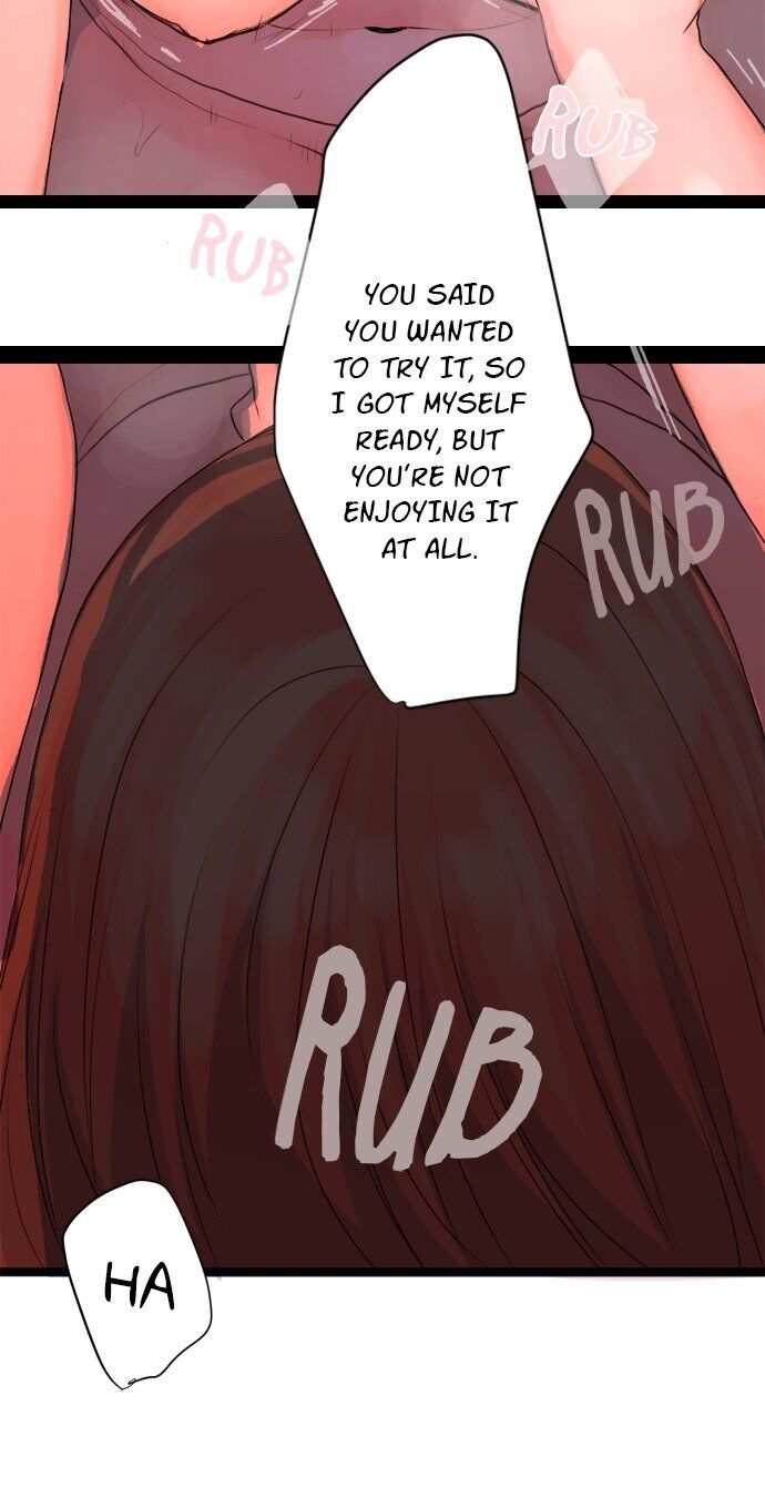 Mizumitsu Is Bitten by a Girl - Chapter 57 [photo 10] - MangaPorn