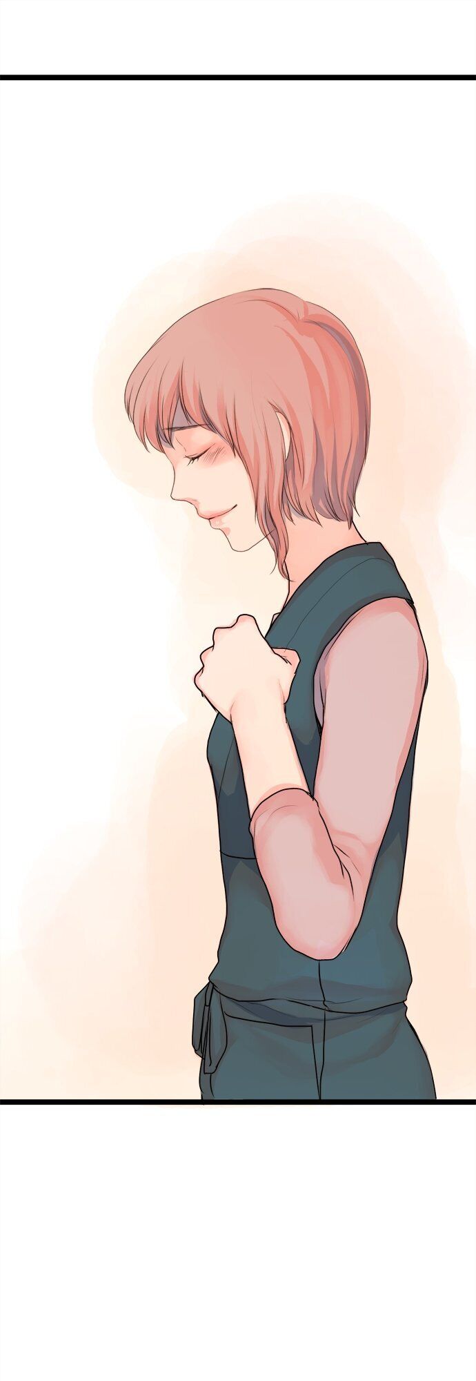 Mizumitsu Is Bitten by a Girl - Chapter 57 [photo 6] - MangaPorn