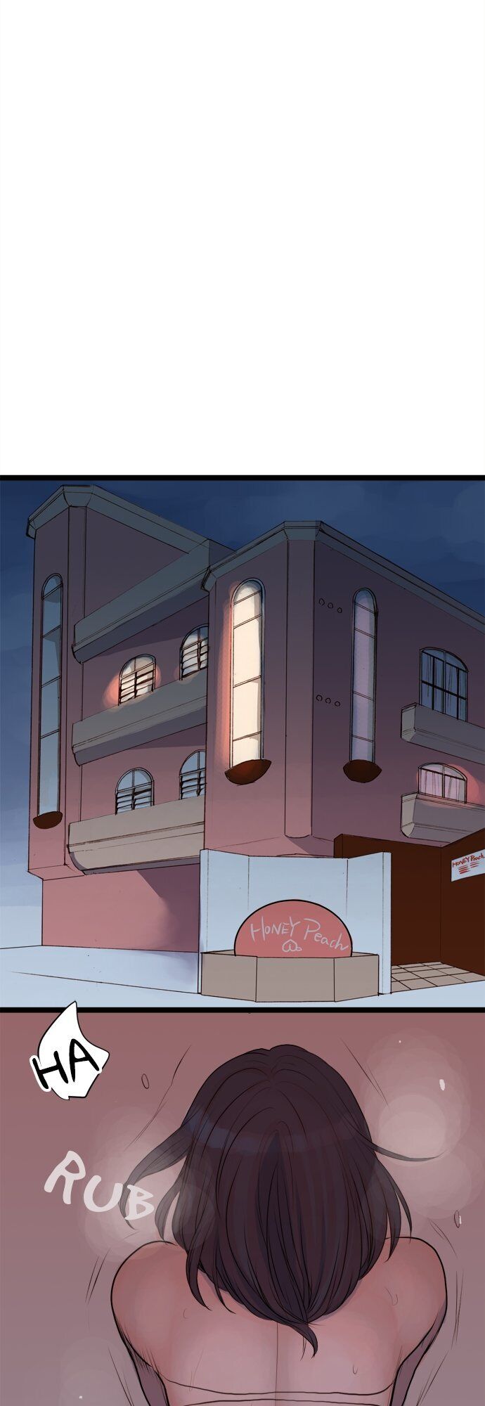 Mizumitsu Is Bitten by a Girl - Chapter 57 [photo 7] - MangaPorn