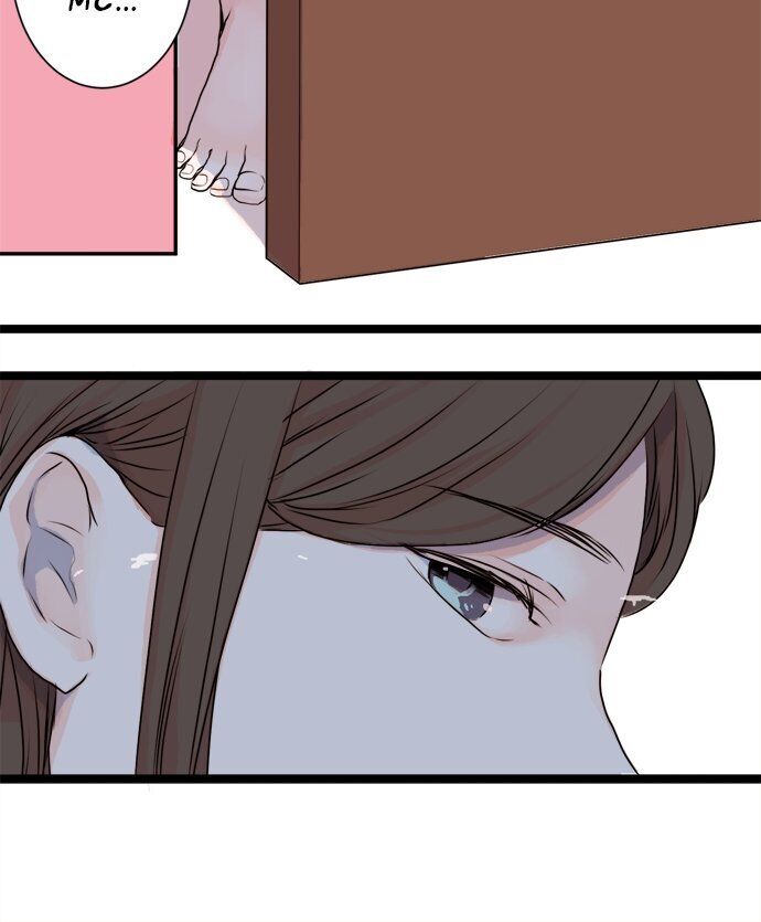 Mizumitsu Is Bitten by a Girl - Chapter 58 [photo 20] - MangaPorn